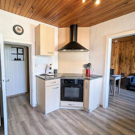Charmant Appartement A ג'רארדמר מראה חיצוני תמונה