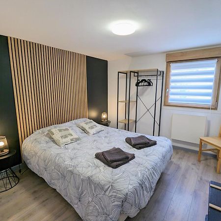Charmant Appartement A ג'רארדמר מראה חיצוני תמונה