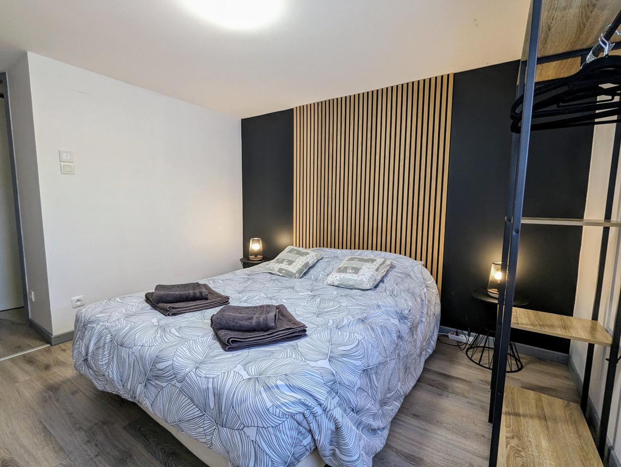Charmant Appartement A ג'רארדמר מראה חיצוני תמונה