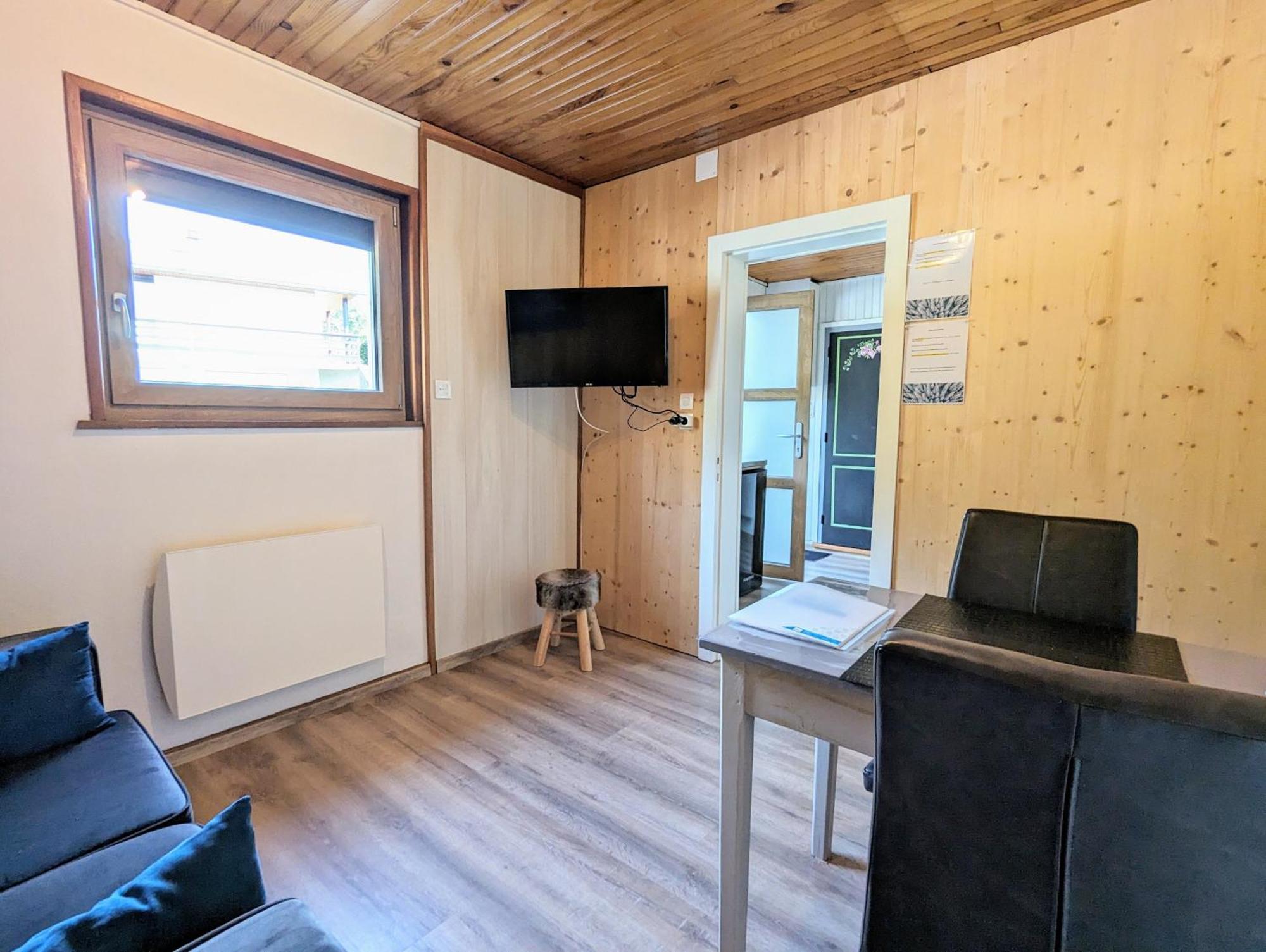 Charmant Appartement A ג'רארדמר מראה חיצוני תמונה
