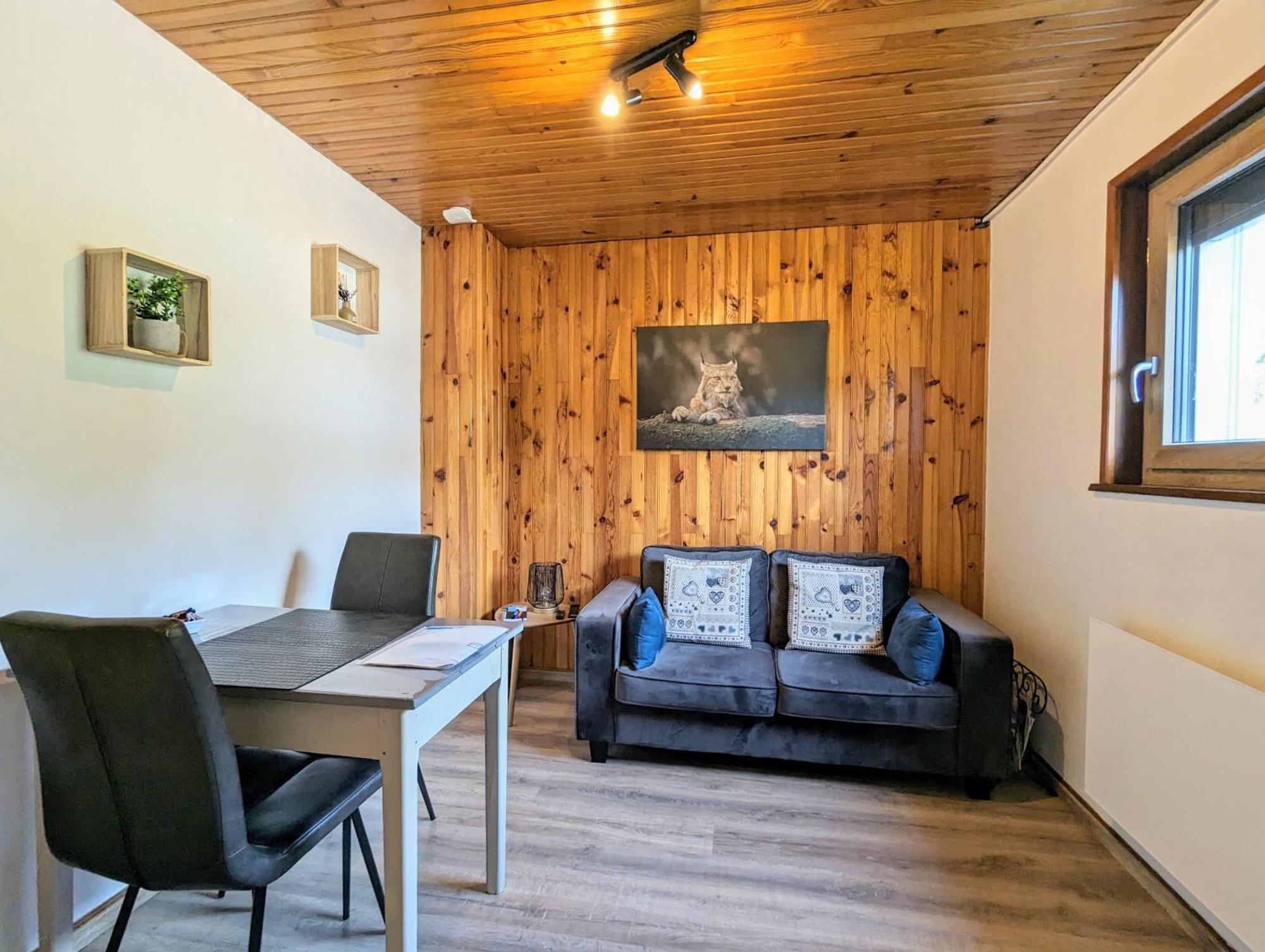 Charmant Appartement A ג'רארדמר מראה חיצוני תמונה