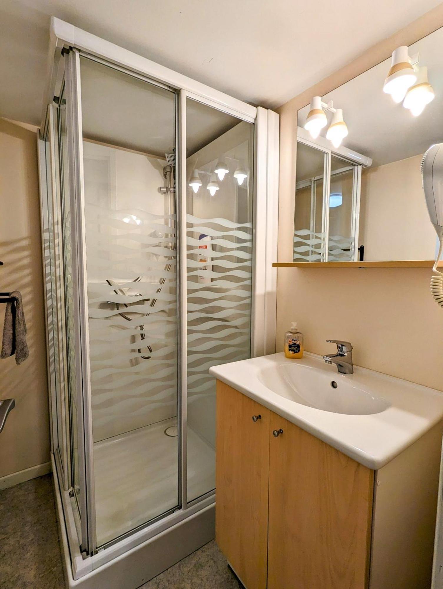 Charmant Appartement A ג'רארדמר מראה חיצוני תמונה